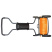 Ручная газонокосилка Fiskars Staysharp Plus 1015649
