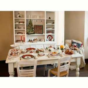 Этажерка двухъярусная Villeroy & Boch Toy's Delight 24см 14-8585-7887