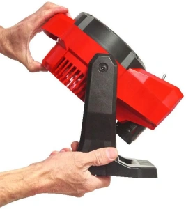Аккумуляторный вентилятор Milwaukee M12 AF-0 4933478228