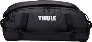 Дорожная сумка Thule Chasm 70 л, черная