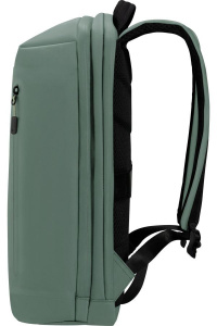 Рюкзак для ноутбука Samsonite Coatify Biz 15,6″, зеленый 151791-1388