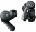 Наушники Audio-Technica ATH-TWX7, черные