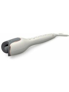 Щипцы Philips BHB878 MoistureProtect, белый