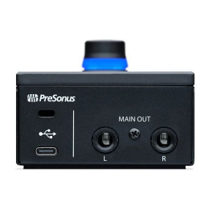 Аудиоинтерфейс PreSonus EVELATOR IO 44