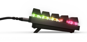 Игровая клавиатура SteelSeries Apex Pro Mini