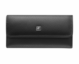 Маникюрный набор Zwilling TWINOX из 4 предметов, черный, ‎97712-004-0