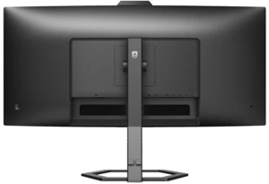 Монитор Philips 34E1C5600He/00 34", черный