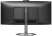 Монитор Philips 34E1C5600He/00 34", черный
