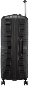 American Tourister Airconic Чемодан 77 см черный 101л