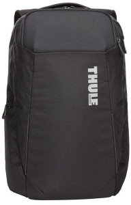 Рюкзак THULE Accent Backpack 23L black