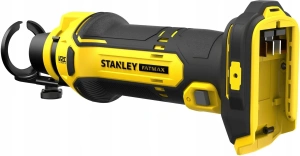 Аккумуляторная фреза для гипсокартона Stanley FATMAX V20 SFMCE200B 18 В, без АКБ и ЗУ