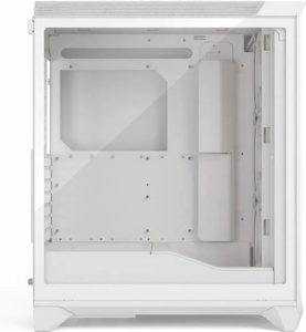 Компьютерный корпус Fractal Design Meshify 3 RGB TG Clear Tint FD-C-MES3A-07, белый