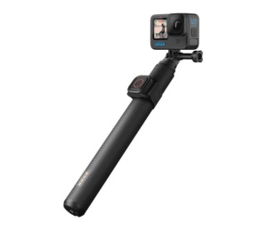 Телескопический монопод-штатив GoPro Extension Pole + Waterproof Shutter Remote