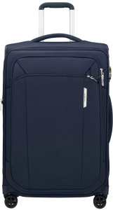 Чемодан Samsonite Respark XL 82см, темно-синий 143332-1549