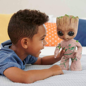 Игрушка Mattel Marvel Groot HJM23