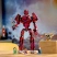 LEGO Marvel 76155 В тени Аришема