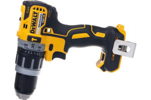 Аккумуляторная ударная дрель-шуруповерт DeWALT DCD796N, без АКБ и ЗУ
