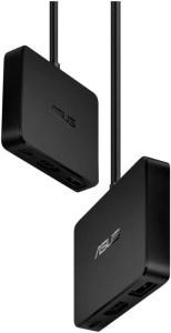 Док-станция Asus Dual 4K DC100 USB-C Dock (90XB0820BDS000)