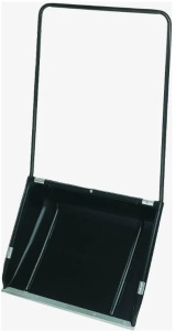 Снегоочиститель Fiskars Professional 143040