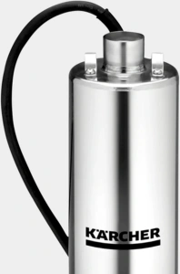 Погружной насос Karcher BP 6 1.645-422.0