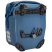 Велосипедная сумка Thule Shield Pannier синий 25л