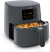 Аэрогриль Philips Essential Connected Airfryer XL HD9280/60, серый