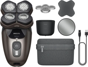 Электробритва Philips Series 9000 Head Pro HS9980/15