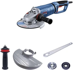Угловая шлифовальная машина Bosch GWS 27-230 PR 06018C7100