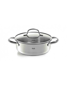 Набор кастрюль Fissler San Francisco 4 шт.