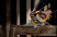 Аккумуляторная дисковая пила DeWALT DCS512P2-QW, с АКБ и ЗУ
