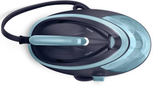 Парогенератор Philips PerfectCare PSG7200/20, синий