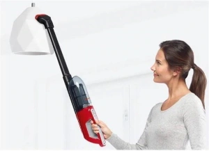 Пылесос Bosch Serie 4 Flexxo BBH3ZOO25