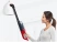 Вертикальный пылесос Bosch Serie 4 Flexxo BBH3ZOO25