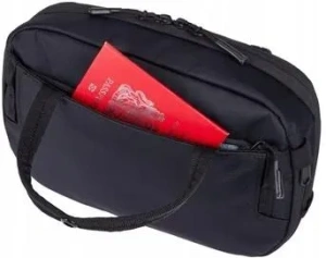 Сумка через плечо Thule Subterra 2 5л 3205035 черная