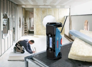 Радиоприёмник Bosch GPB 18V-2 SC 06014A3100