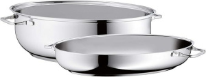 Посуда для запекания WMF 41 x 28,5 x 18 см объем: 8,5 л