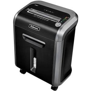 Уничтожитель бумаг Fellowes Powershred 79Ci