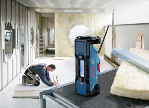 Радиоприёмник Bosch GPB 18V-2 C Professional 06014A3000