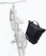 Велосипедная сумка Thule Chasm Courier Inlock 22 l black 3205468