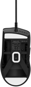 Мышь Nzxt Lift 2 SYMM Черный (MS001NB03)