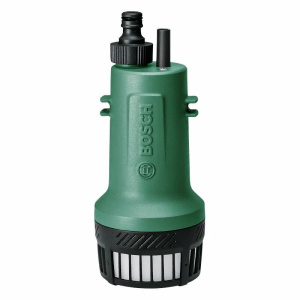 Садовый аккумуляторный насос Bosch GardenPump 18V-2000 06008C4202