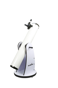 "Телескоп Sky-Watcher Dob 6" (150/1200) белый"