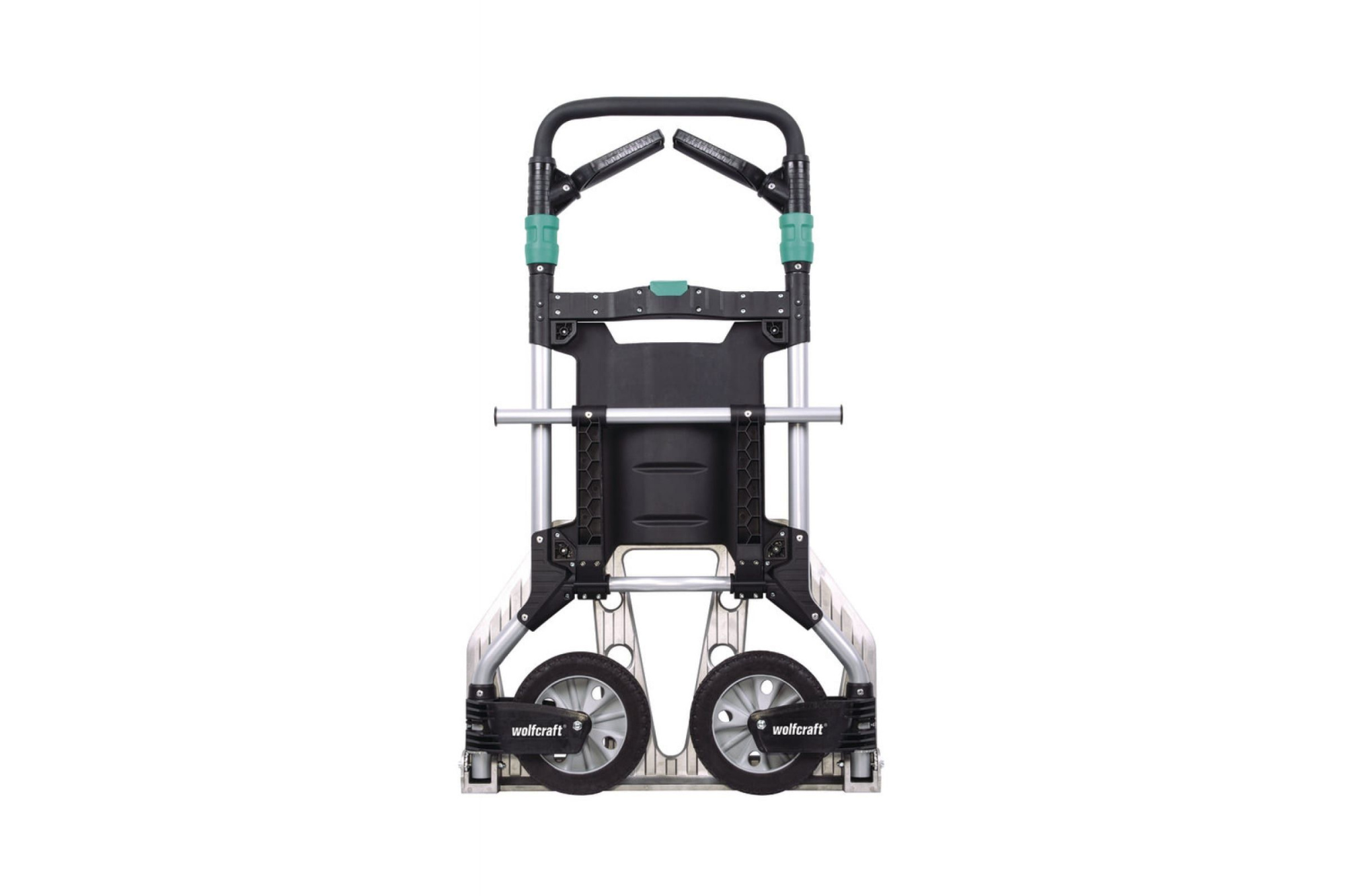 Тележка ручная складная Wolfcraft TS1500 (5525000)