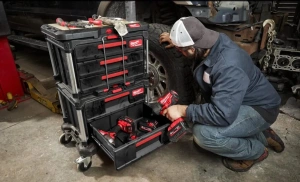 Транспортировочный комплект PACKOUT Milwaukee PACKOUT TRANSPORTATION 4932492892