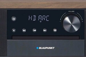 Микросистема Blaupunkt MS22BT