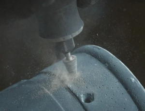 Вольфрамово-карбидный зубчатый резак Dremel 7,8mm (9934) 2615993432