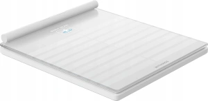 Умные весы Withings Body Scan WBS08, белые