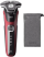 Электробритва Philips Series 5000 S5883/10, красный