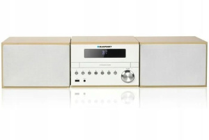 Музыкальный центр BLAUPUNKT MS45BT