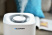 Увлажнитель воздуха Blaupunkt AHS701 Белый
